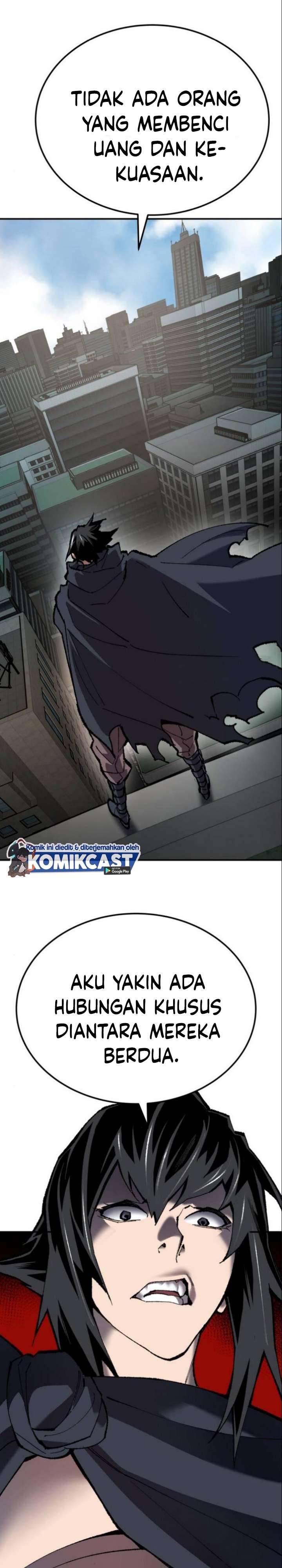 Limit Breaker - Chapter 31.2 3