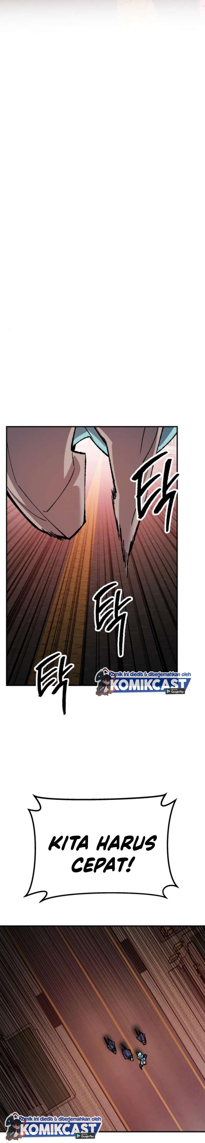 Limit Breaker - Chapter 36 32