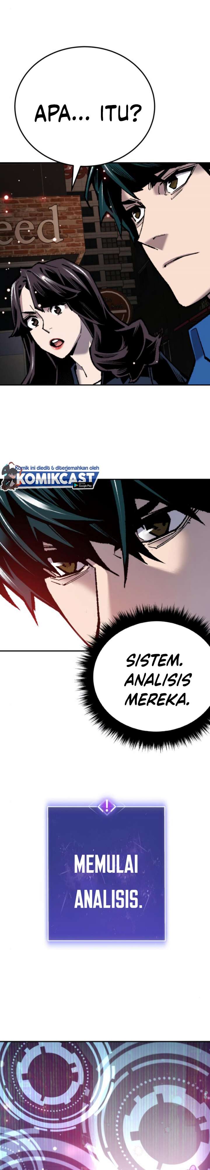 Limit Breaker - Chapter 34.2 9