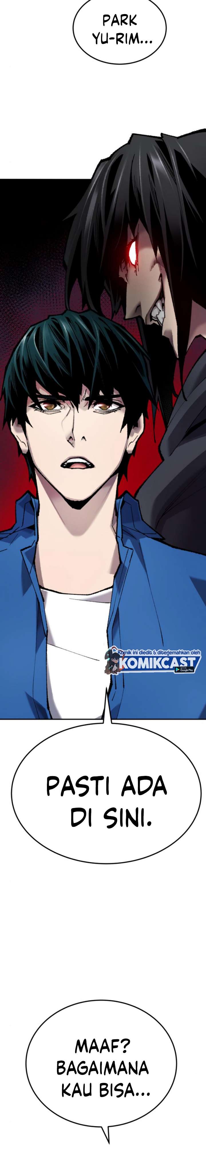 Limit Breaker - Chapter 34.2 2