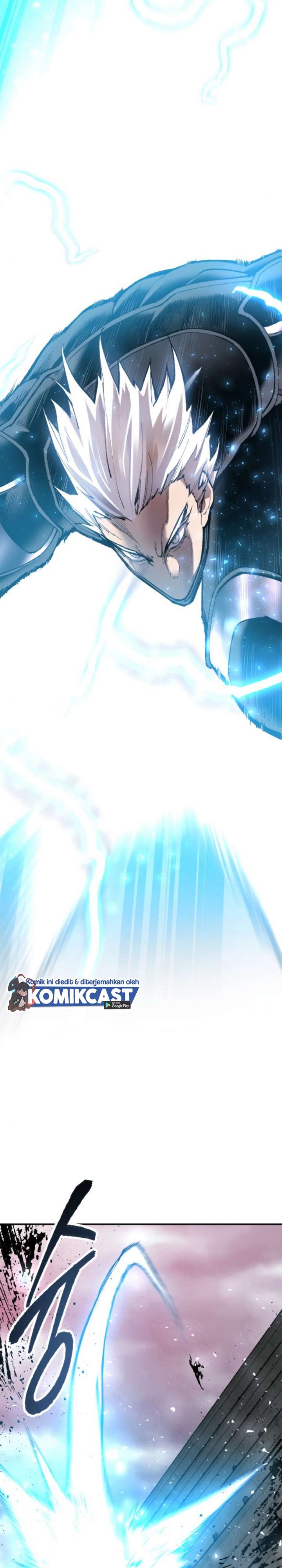 Limit Breaker - Chapter 34.2 23