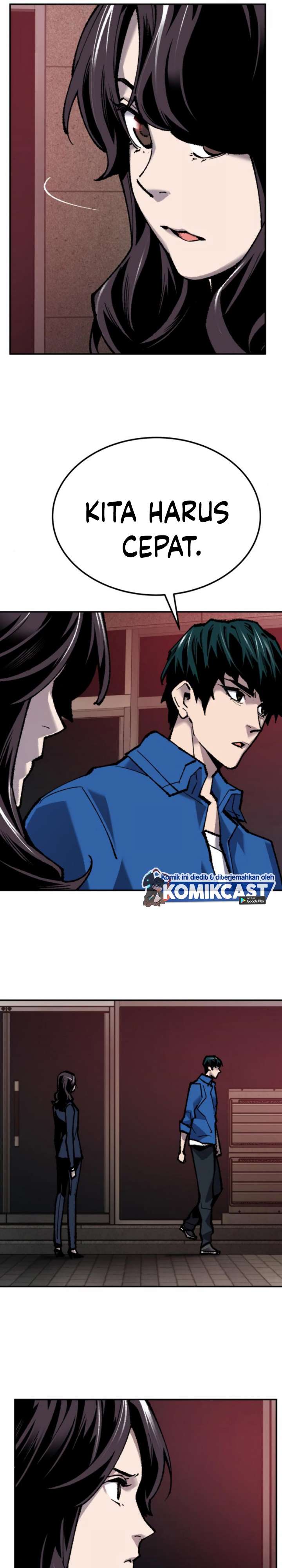 Limit Breaker - Chapter 34.2 3