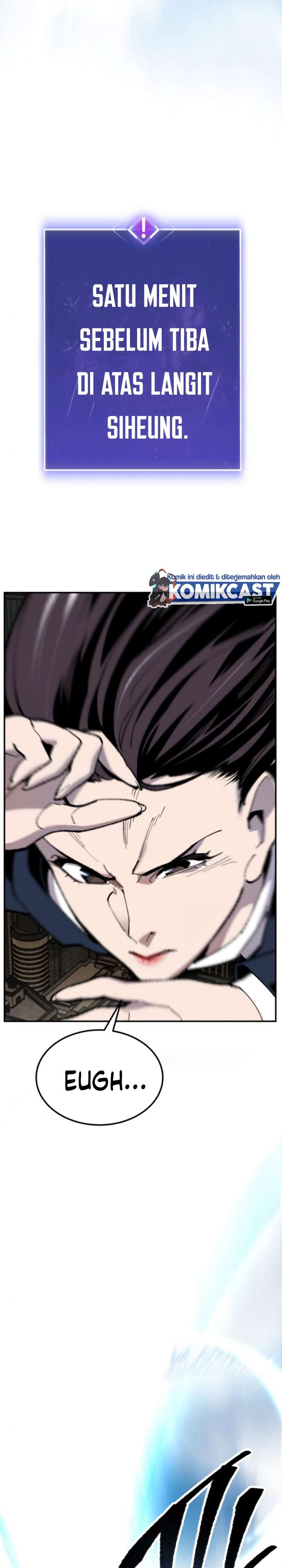 Limit Breaker - Chapter 34.1 23