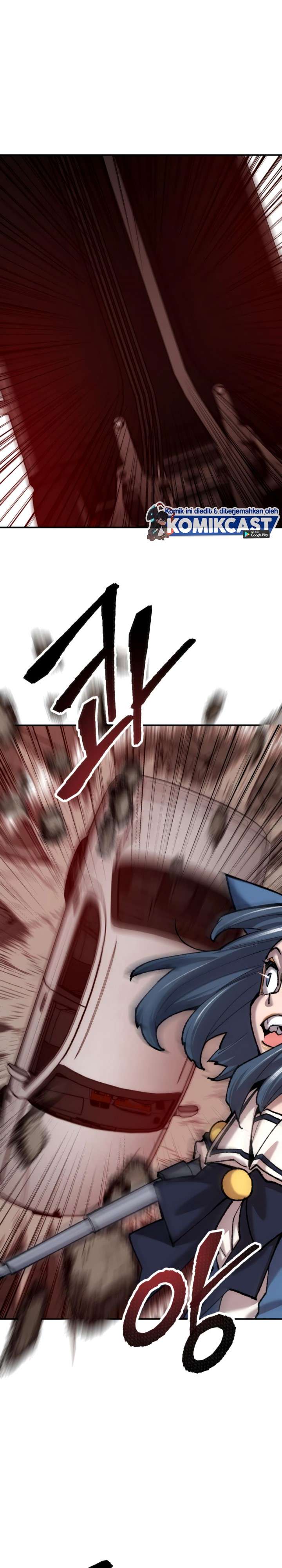 Limit Breaker - Chapter 35.2 9