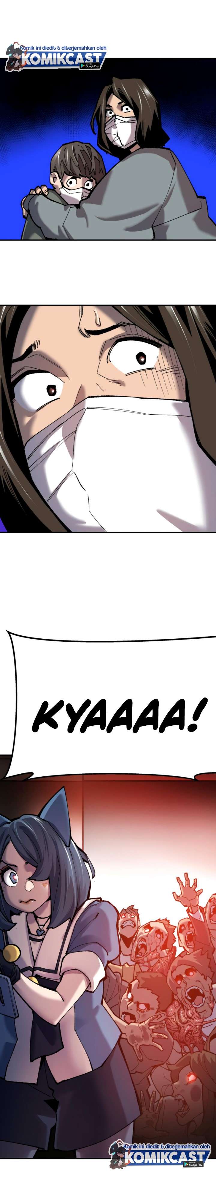 Limit Breaker - Chapter 35.2 2
