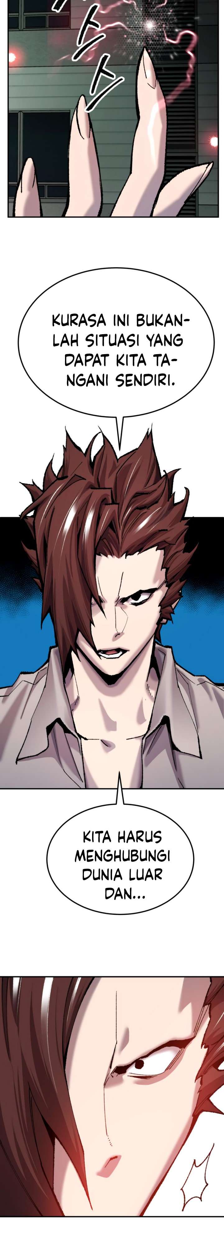 Limit Breaker - Chapter 35.2 29