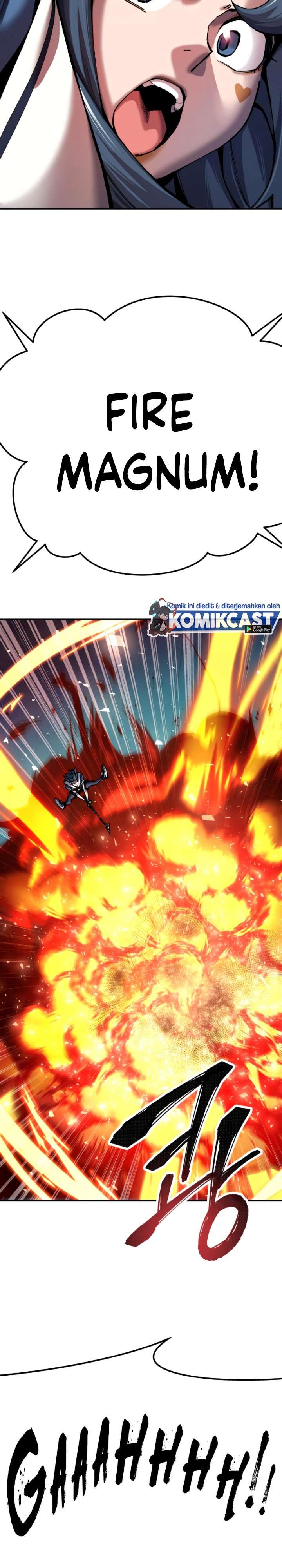 Limit Breaker - Chapter 35.2 21