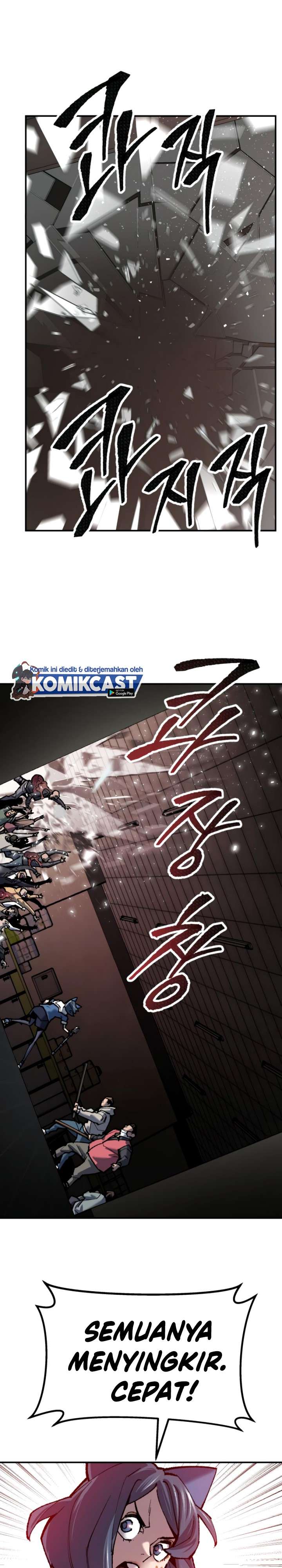 Limit Breaker - Chapter 35.2 3