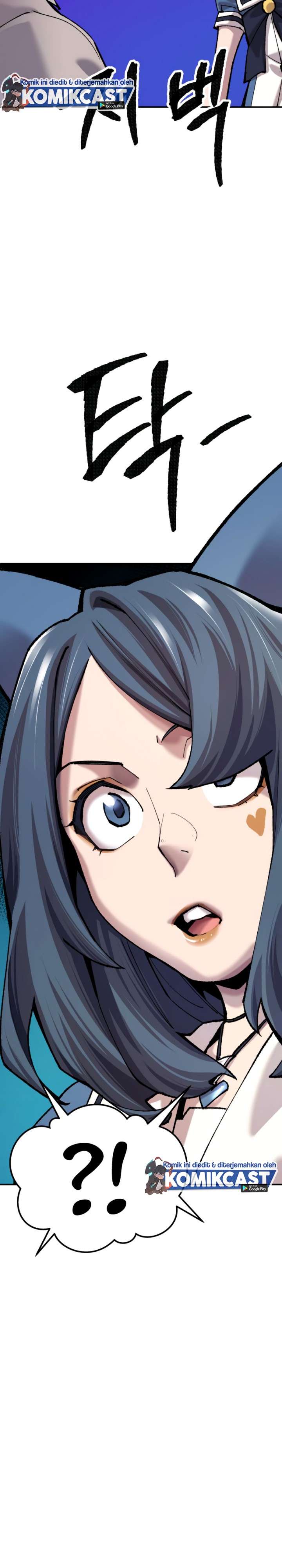Limit Breaker - Chapter 35.2 33