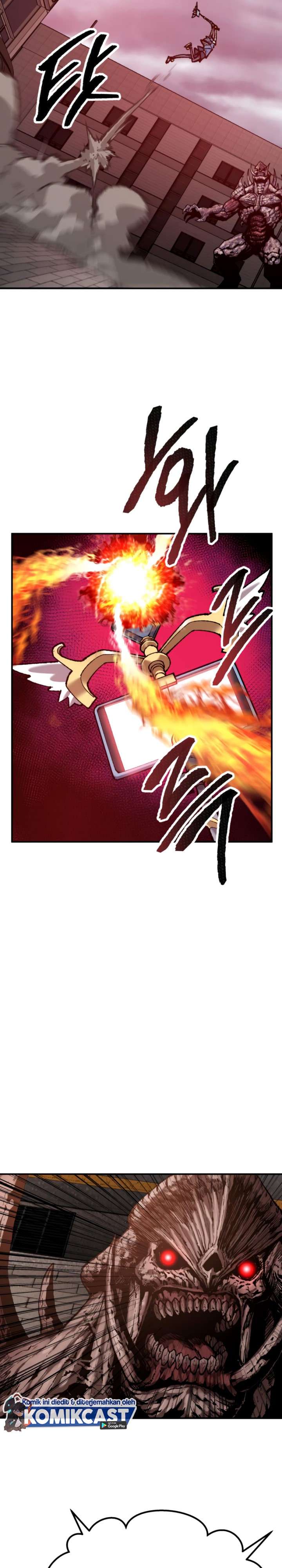 Limit Breaker - Chapter 35.2 19