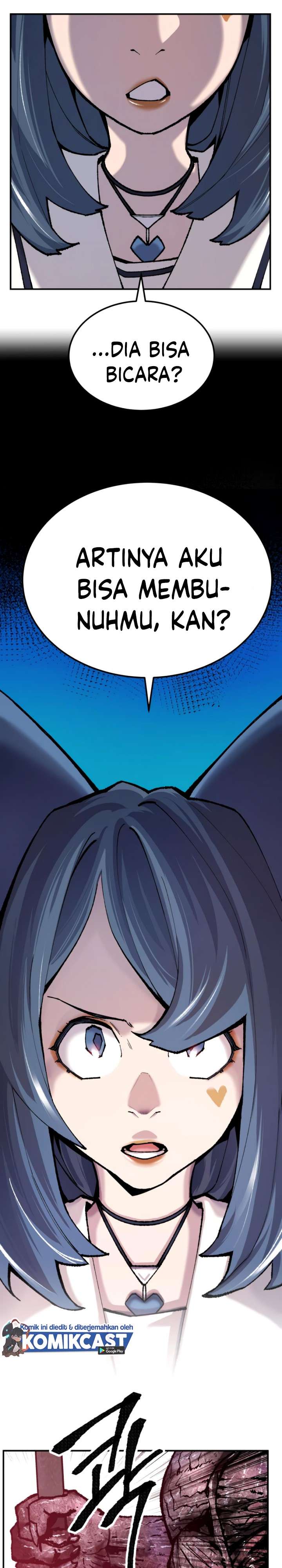 Limit Breaker - Chapter 35.2 12