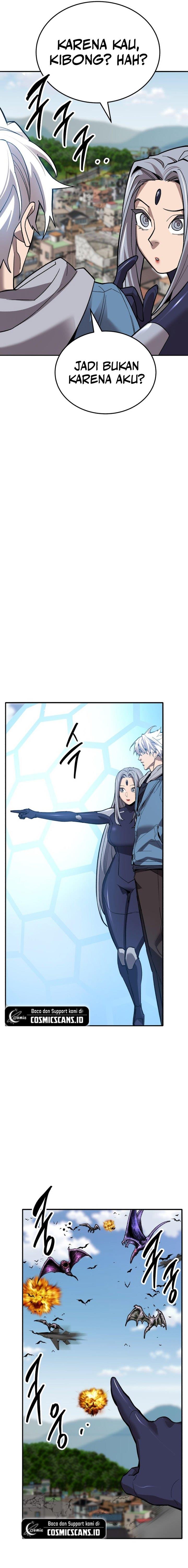 Limit Breaker - Chapter 128 32