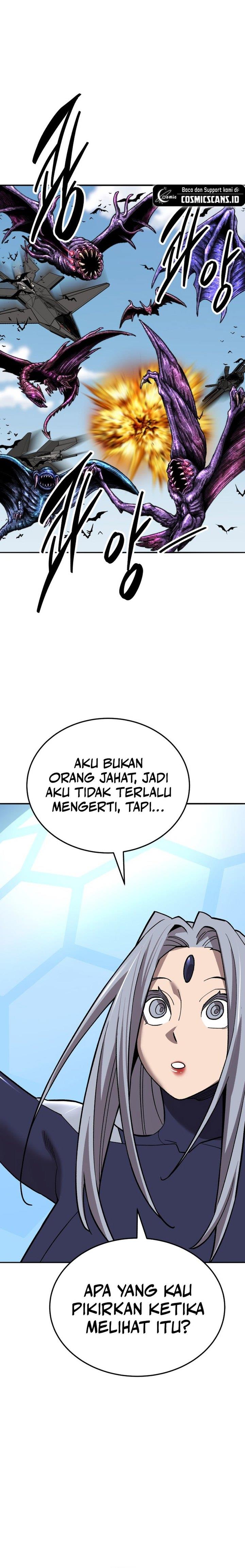 Limit Breaker - Chapter 128 33