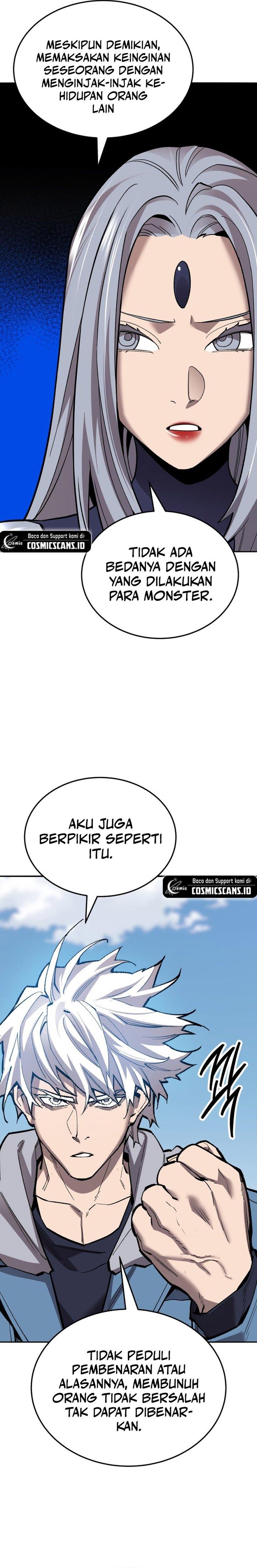 Limit Breaker - Chapter 128 36