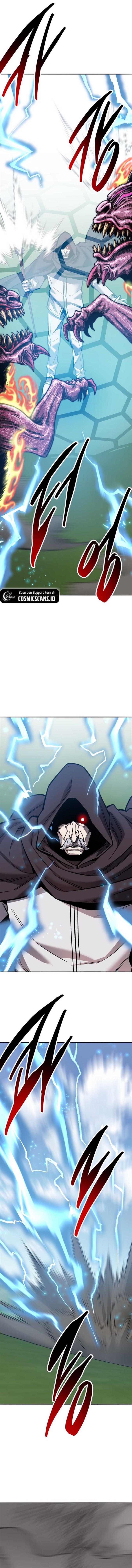 Limit Breaker - Chapter 139 23