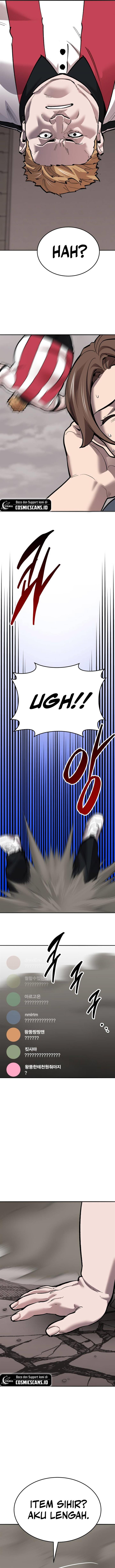 Limit Breaker - Chapter 133 23