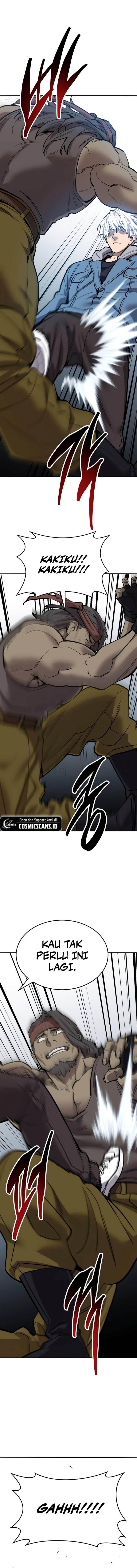 Limit Breaker - Chapter 114 22