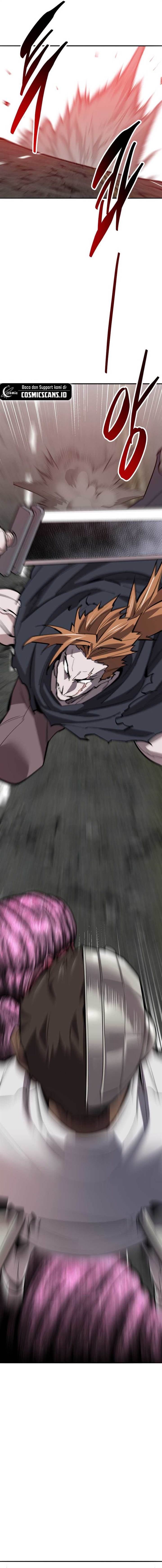 Limit Breaker - Chapter 162 23