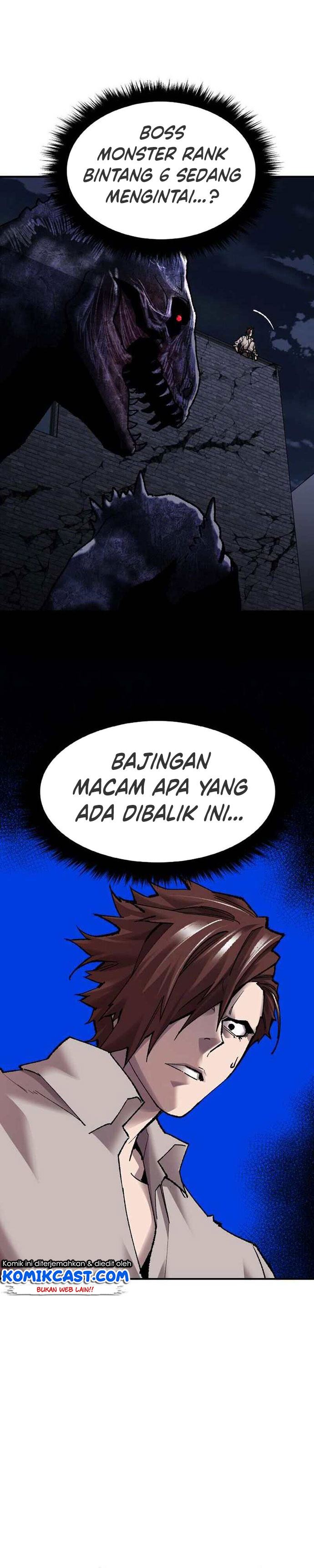 Limit Breaker - Chapter 69 29