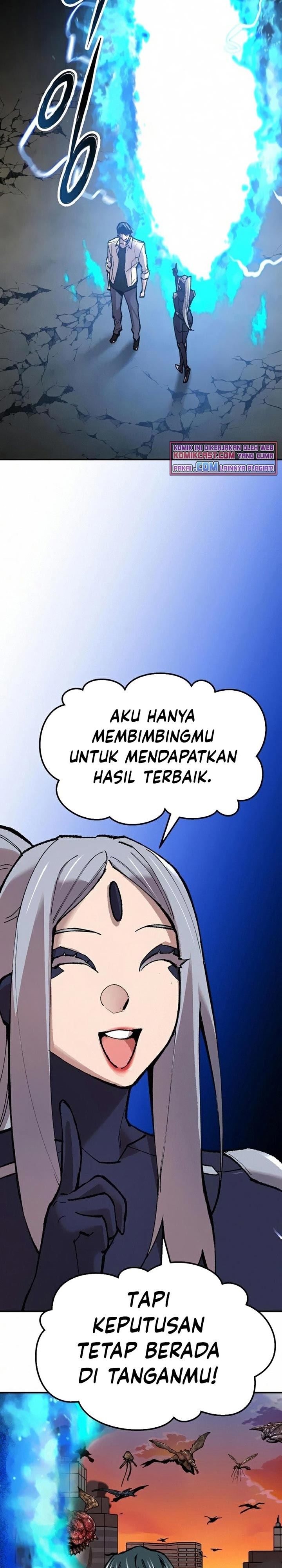 Limit Breaker - Chapter 63 29