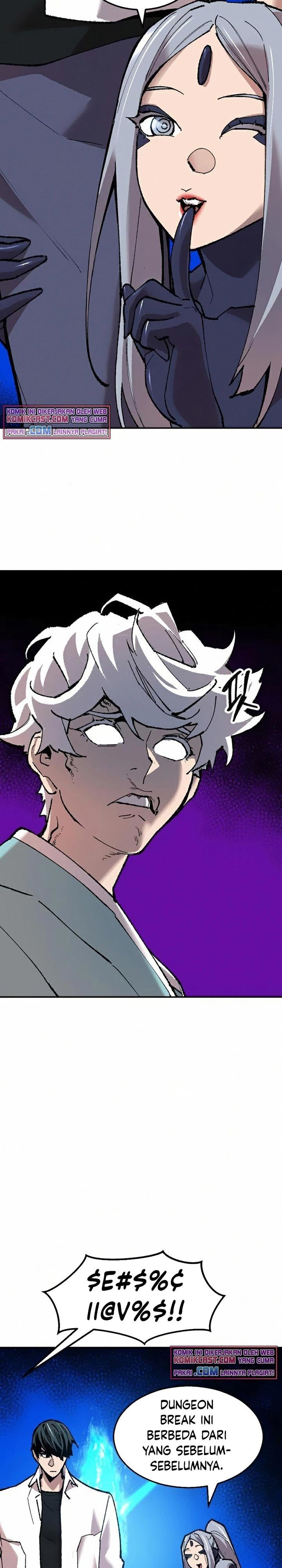 Limit Breaker - Chapter 63 23