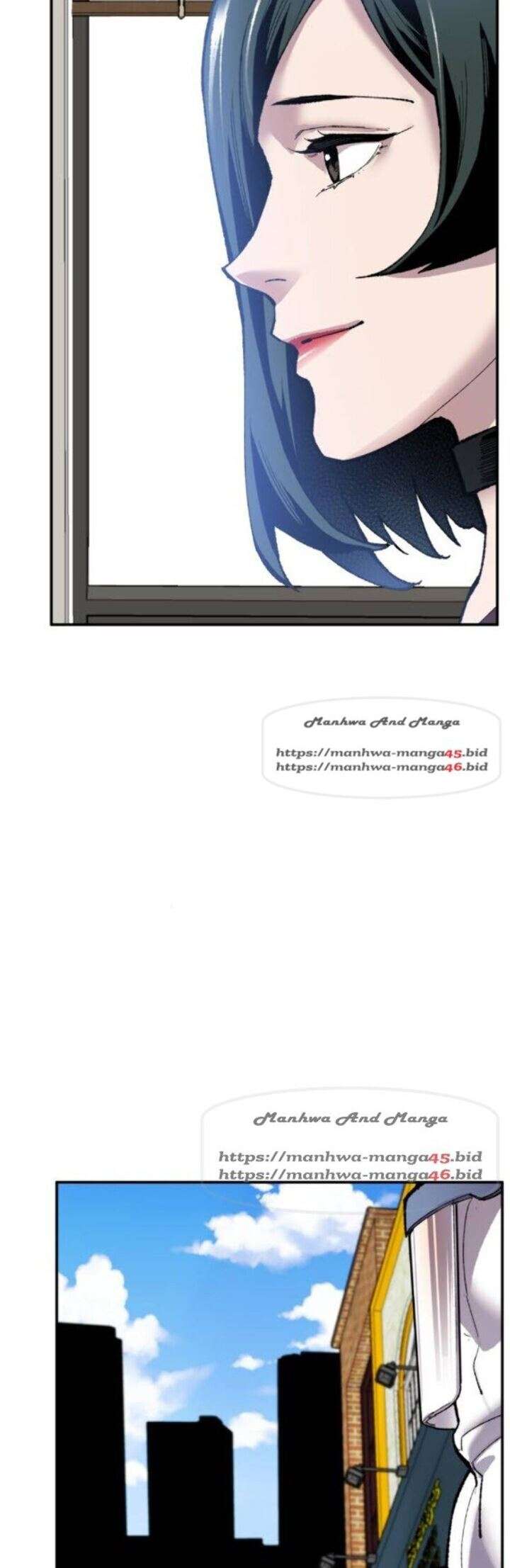 Limit Breaker - Chapter 43 93