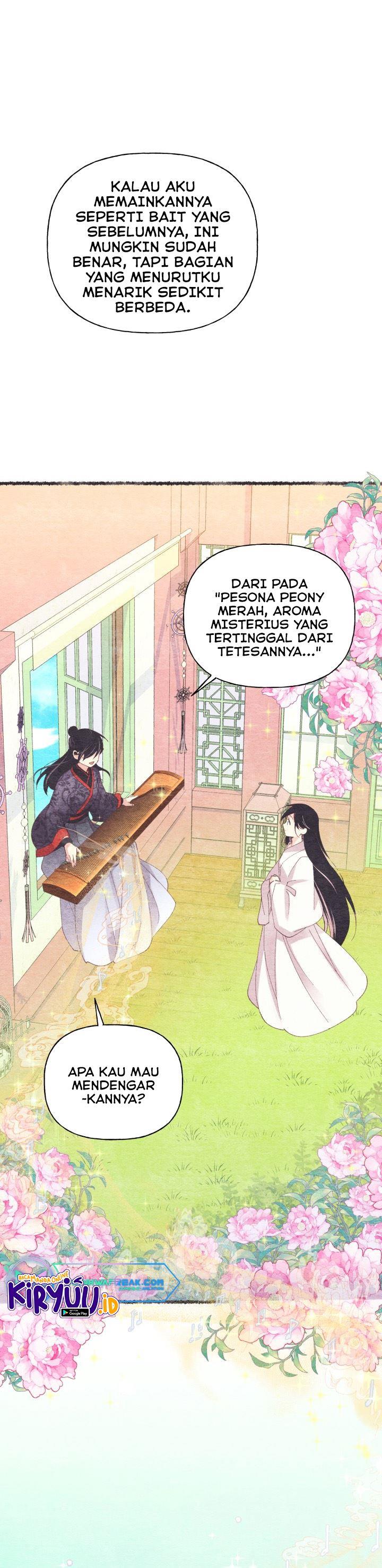 Lightning Degree - Chapter 131 22