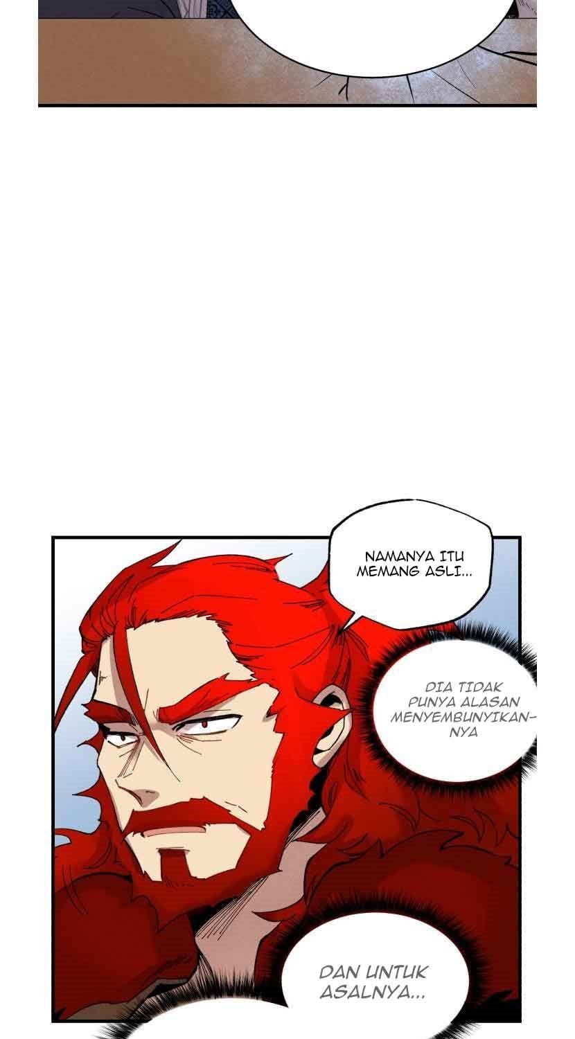 Lightning Degree - Chapter 73 22