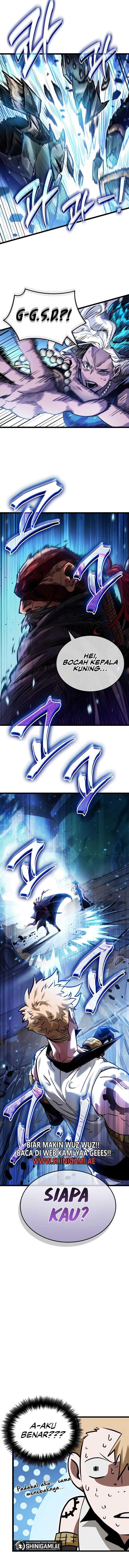 Light of Arad: Forerunner - Chapter 8 18