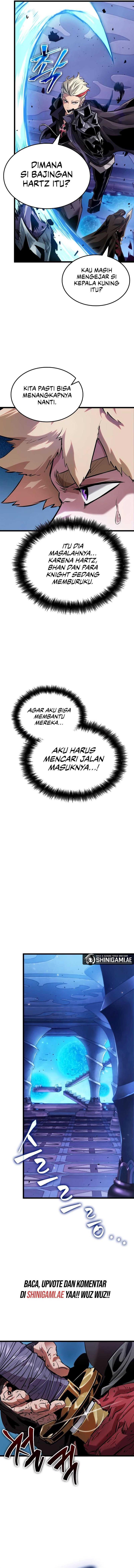 Light of Arad: Forerunner - Chapter 8 10
