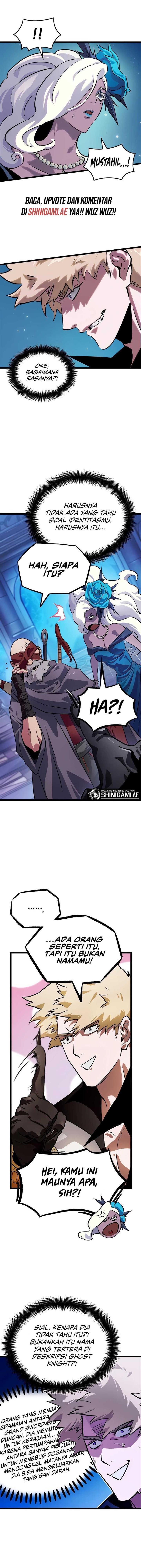 Light of Arad: Forerunner - Chapter 8 15