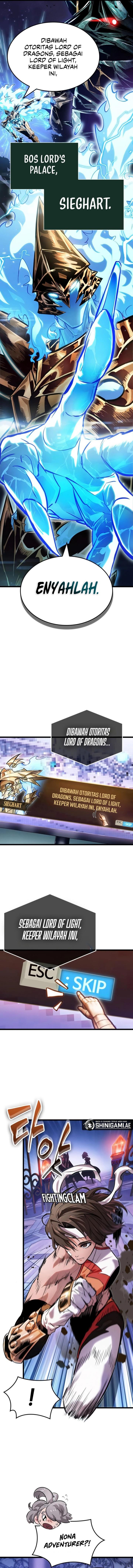 Light of Arad: Forerunner - Chapter 9 8
