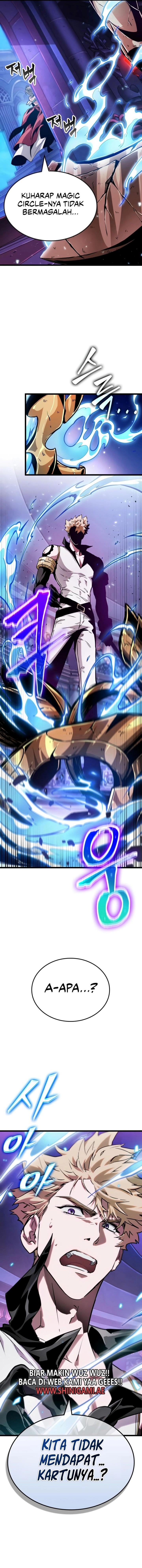 Light of Arad: Forerunner - Chapter 9 18