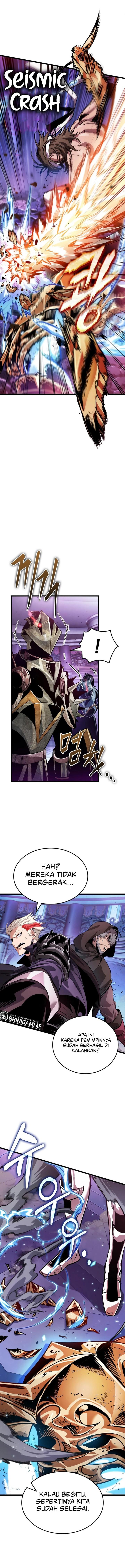Light of Arad: Forerunner - Chapter 9 13