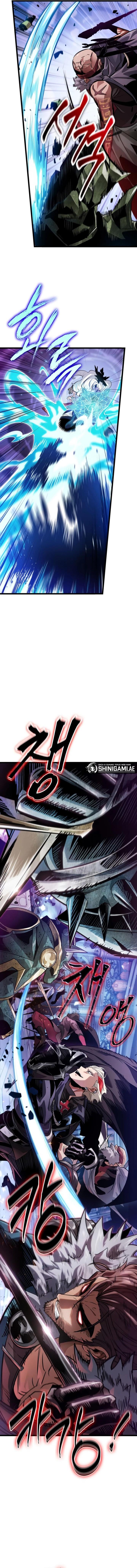 Light of Arad: Forerunner - Chapter 9 11