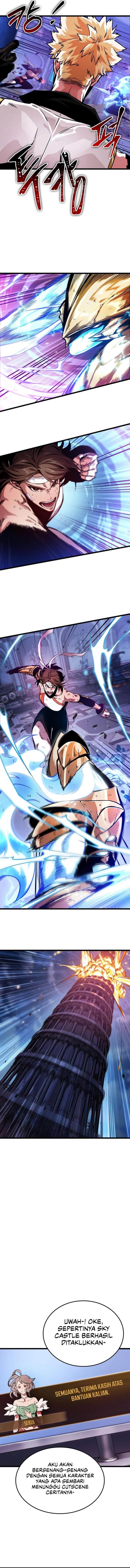 Light of Arad: Forerunner - Chapter 9 17