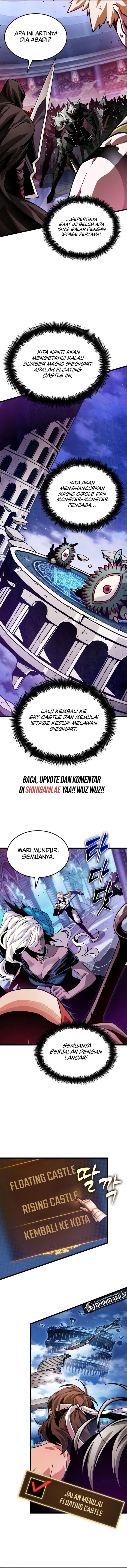 Light of Arad: Forerunner - Chapter 9 15