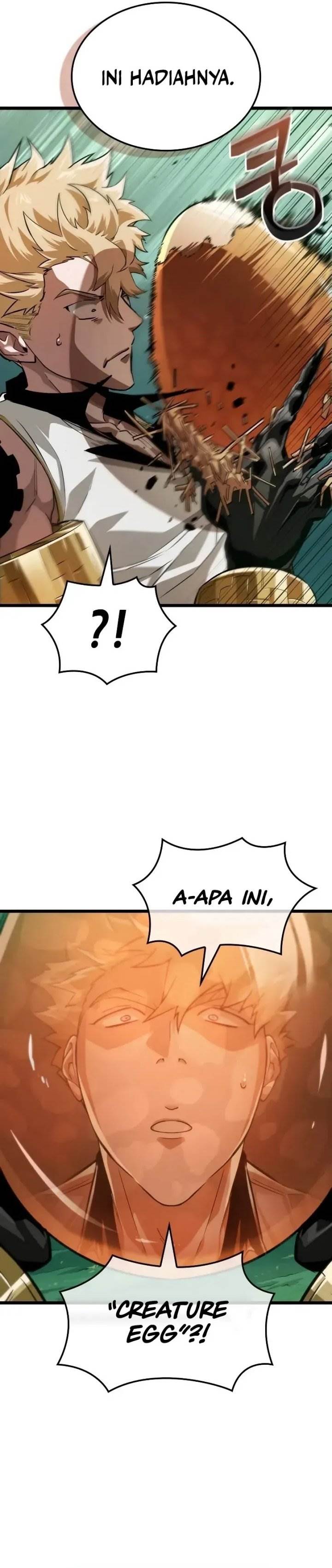 Light of Arad: Forerunner - Chapter 23 17