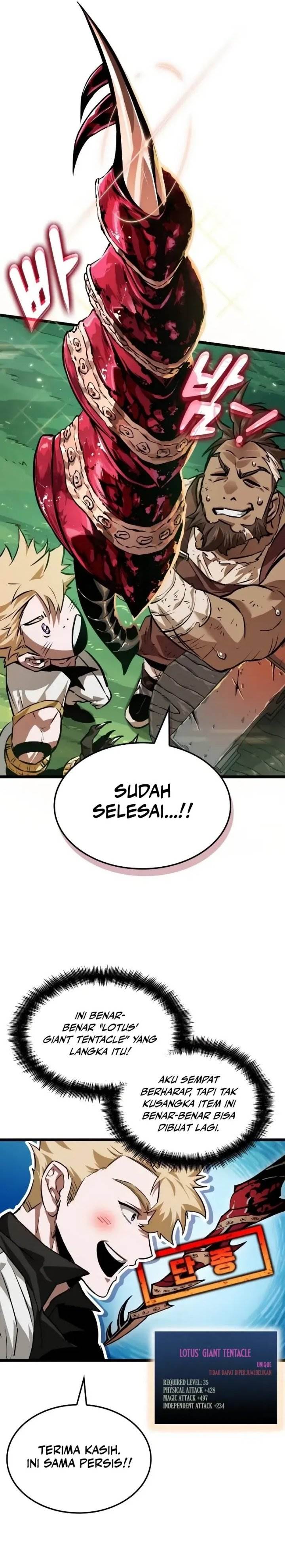Light of Arad: Forerunner - Chapter 23 4