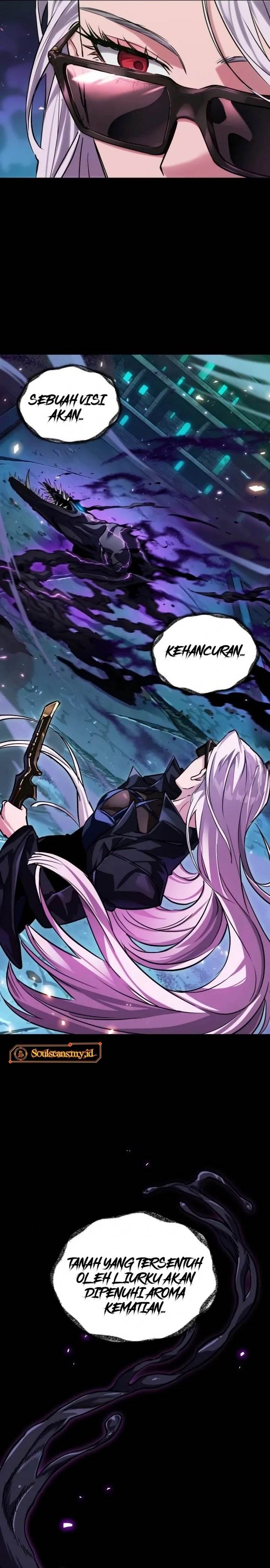 Light of Arad: Forerunner - Chapter 26 3