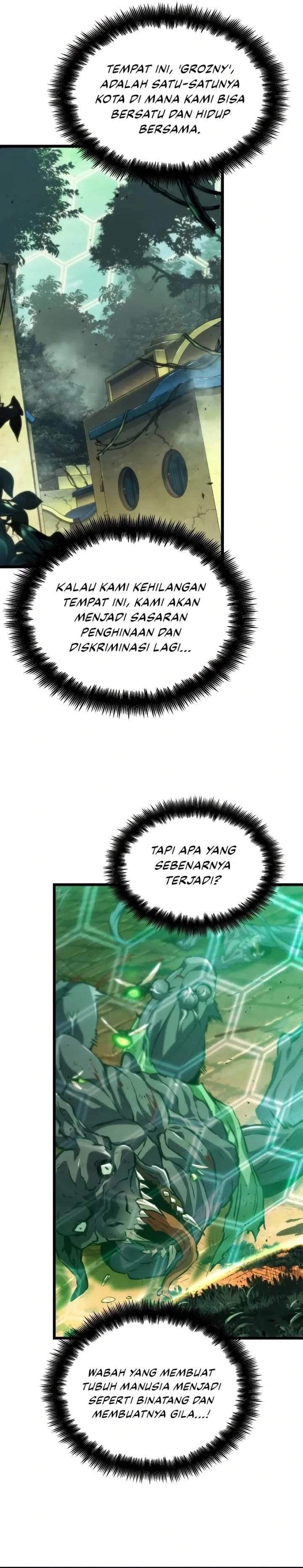 Light of Arad: Forerunner - Chapter 26 12
