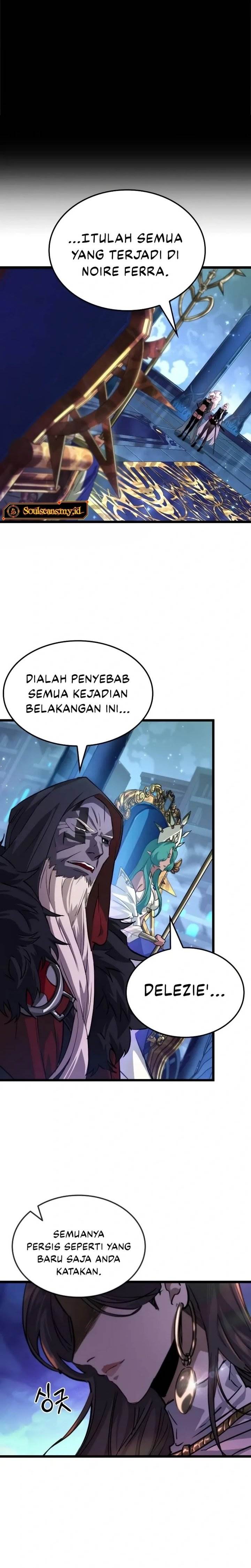 Light of Arad: Forerunner - Chapter 26 5
