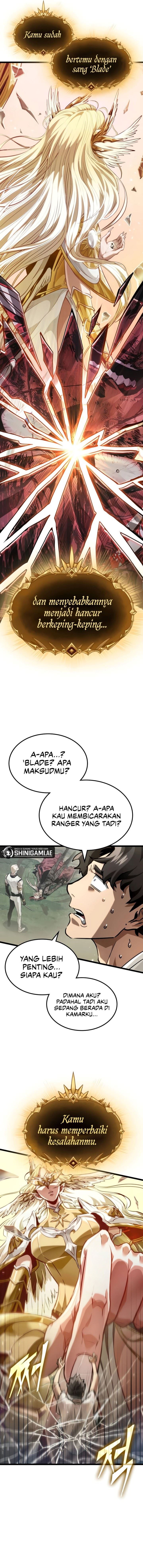 Light of Arad: Forerunner - Chapter 1 26