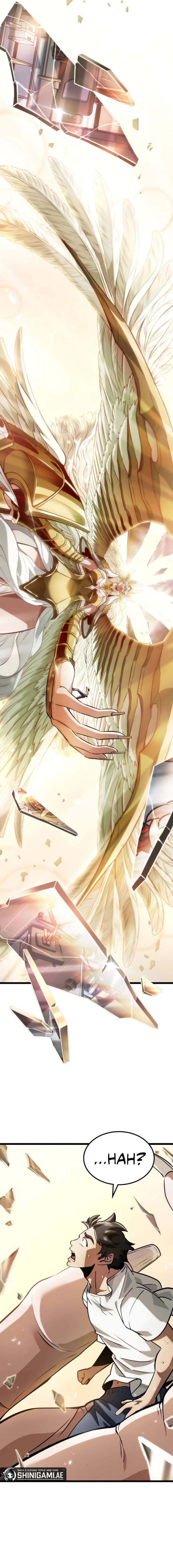 Light of Arad: Forerunner - Chapter 1 25