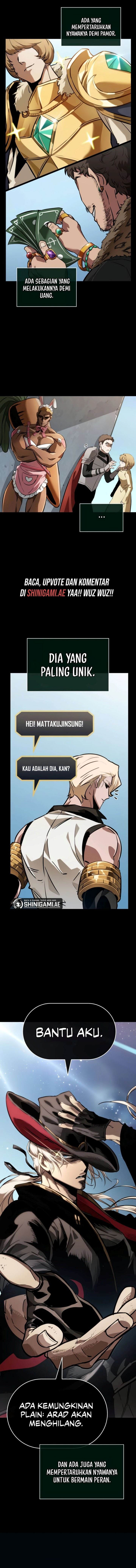 Light of Arad: Forerunner - Chapter 1 19