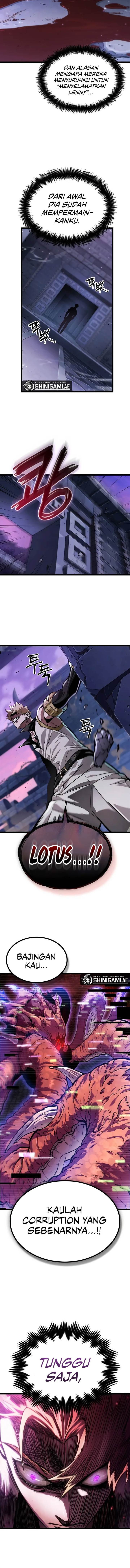 Light of Arad: Forerunner - Chapter 19 9