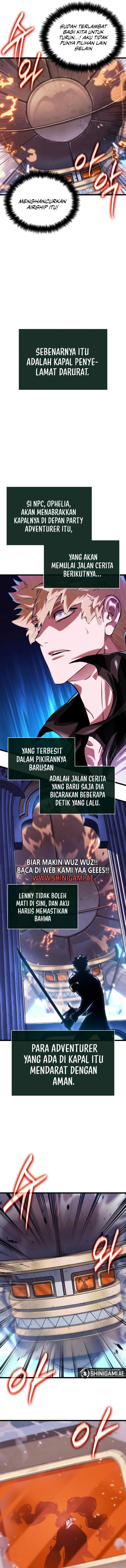 Light of Arad: Forerunner - Chapter 10 9