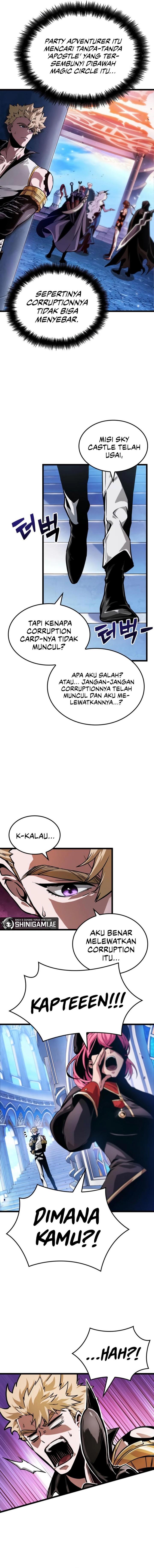 Light of Arad: Forerunner - Chapter 10 2