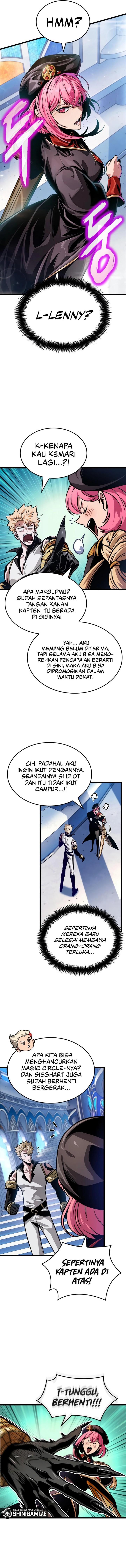 Light of Arad: Forerunner - Chapter 10 3