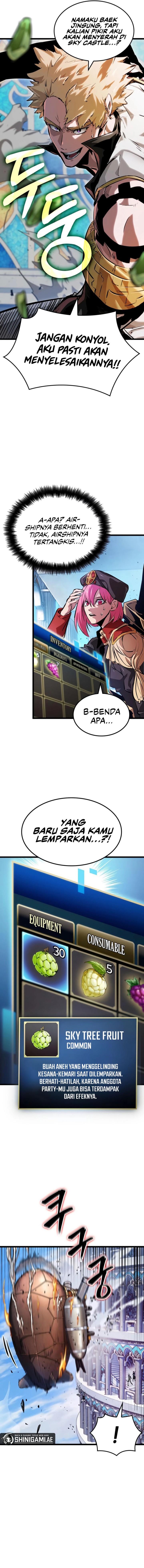 Light of Arad: Forerunner - Chapter 10 12